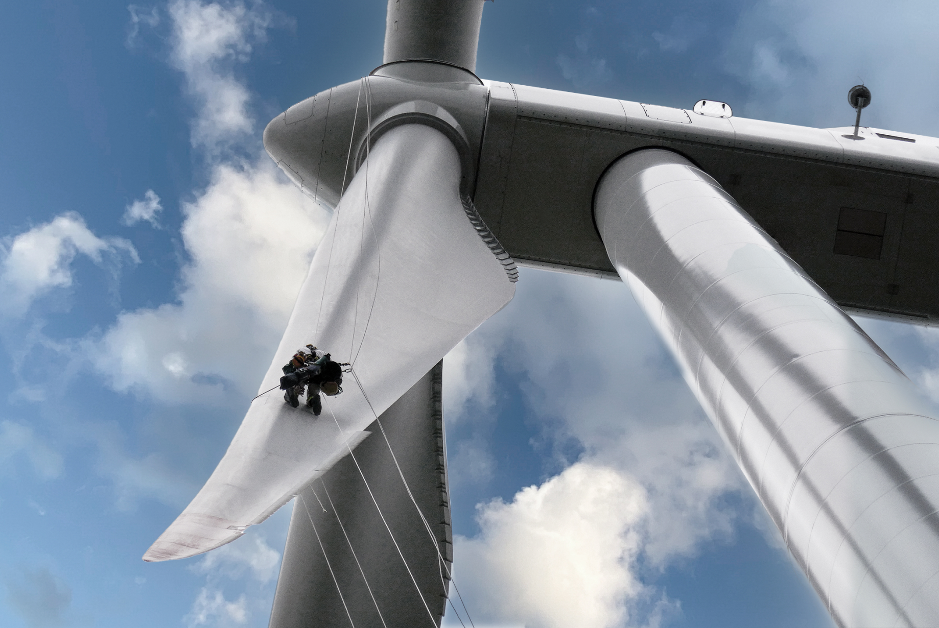 Windmill Reflow