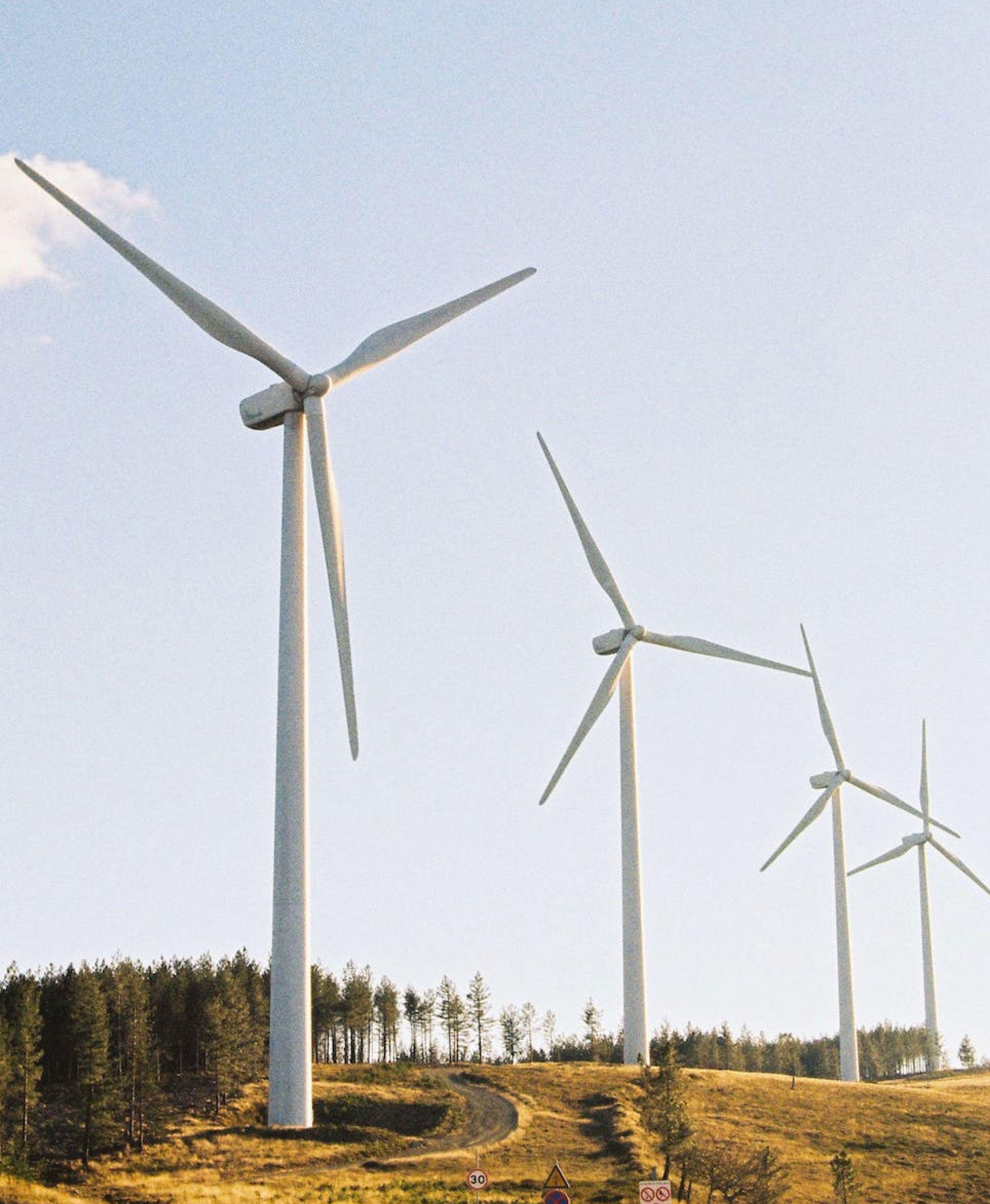 reflow windmill image