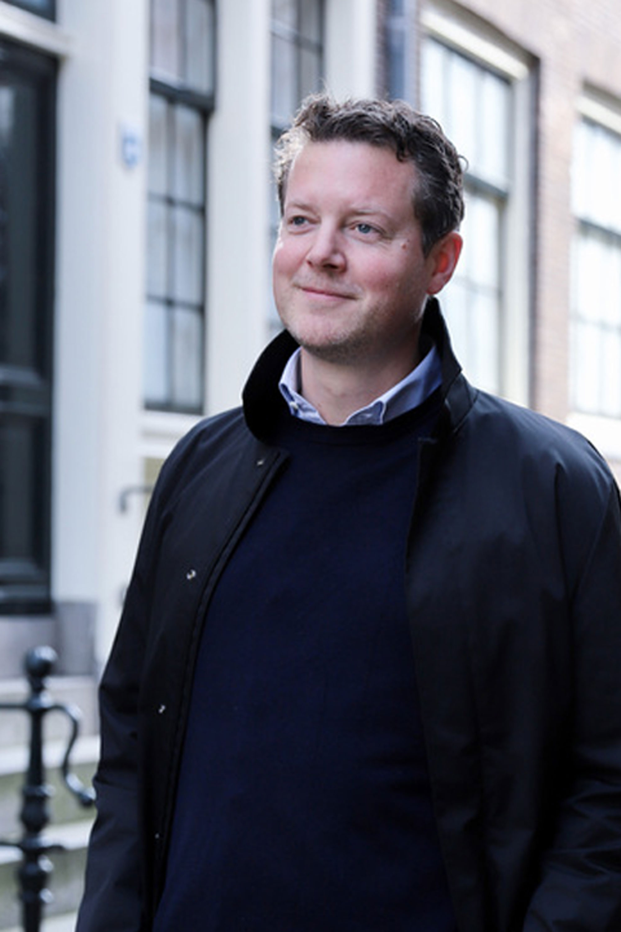 Maarten Dirkes Reflow