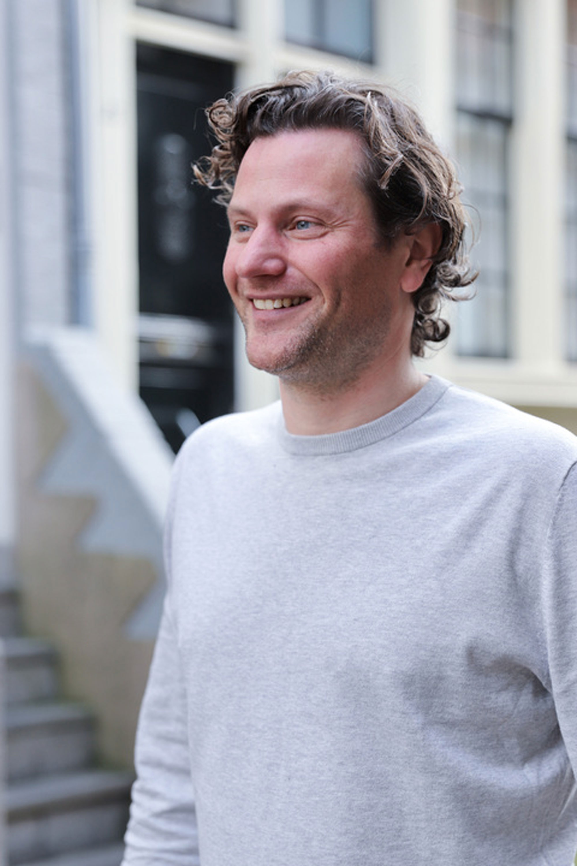 Peter Masselink Reflow