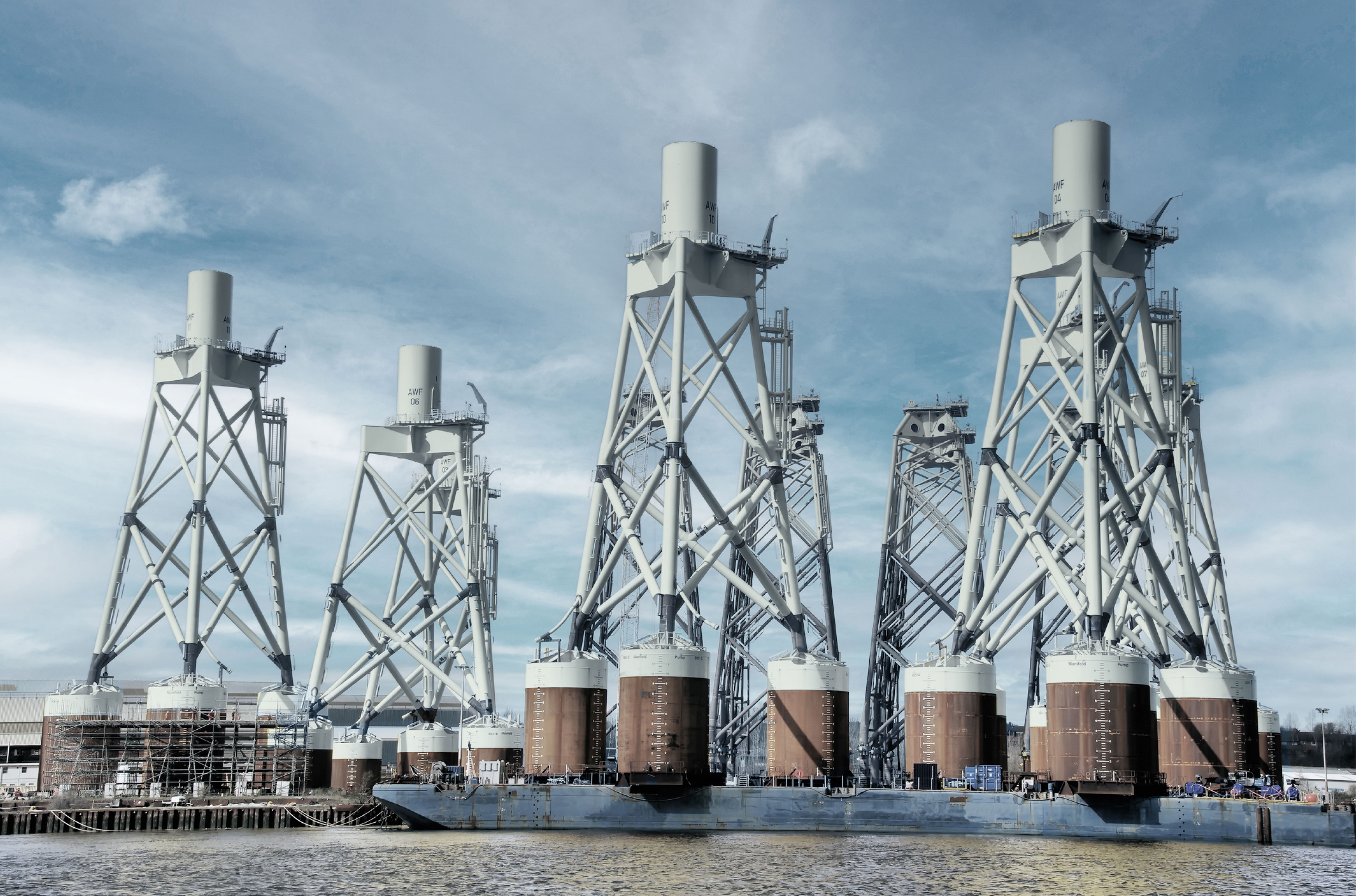 reflow image windmill