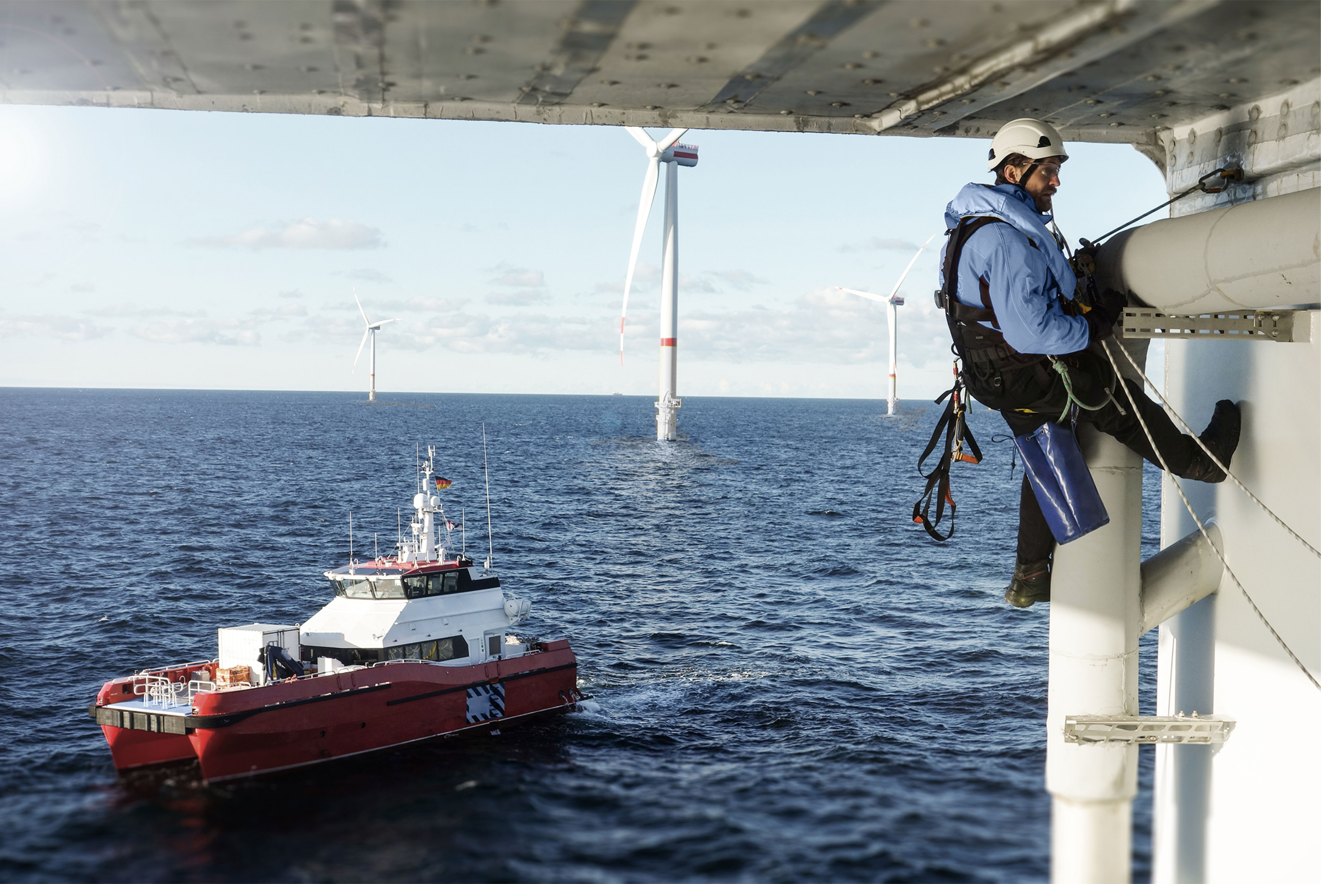 reflow image windmill